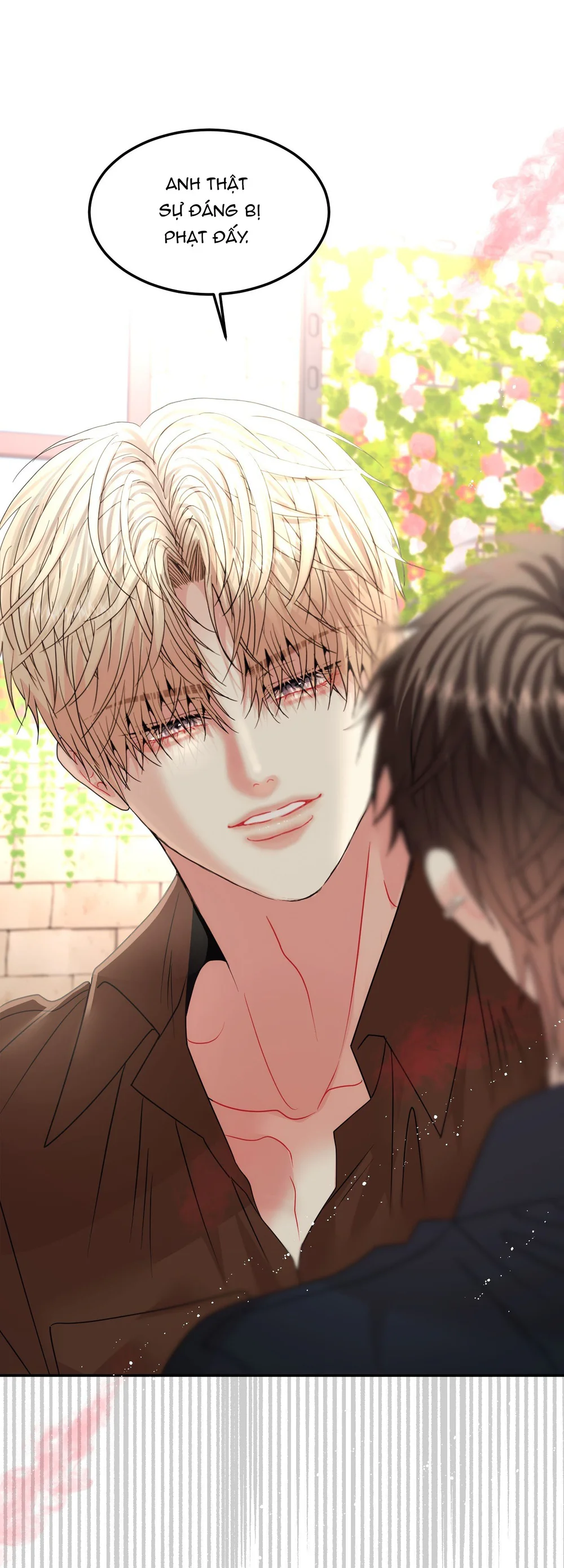 (ABO) Quo Vadis, Domine? Chapter 16 - Next Chapter 17