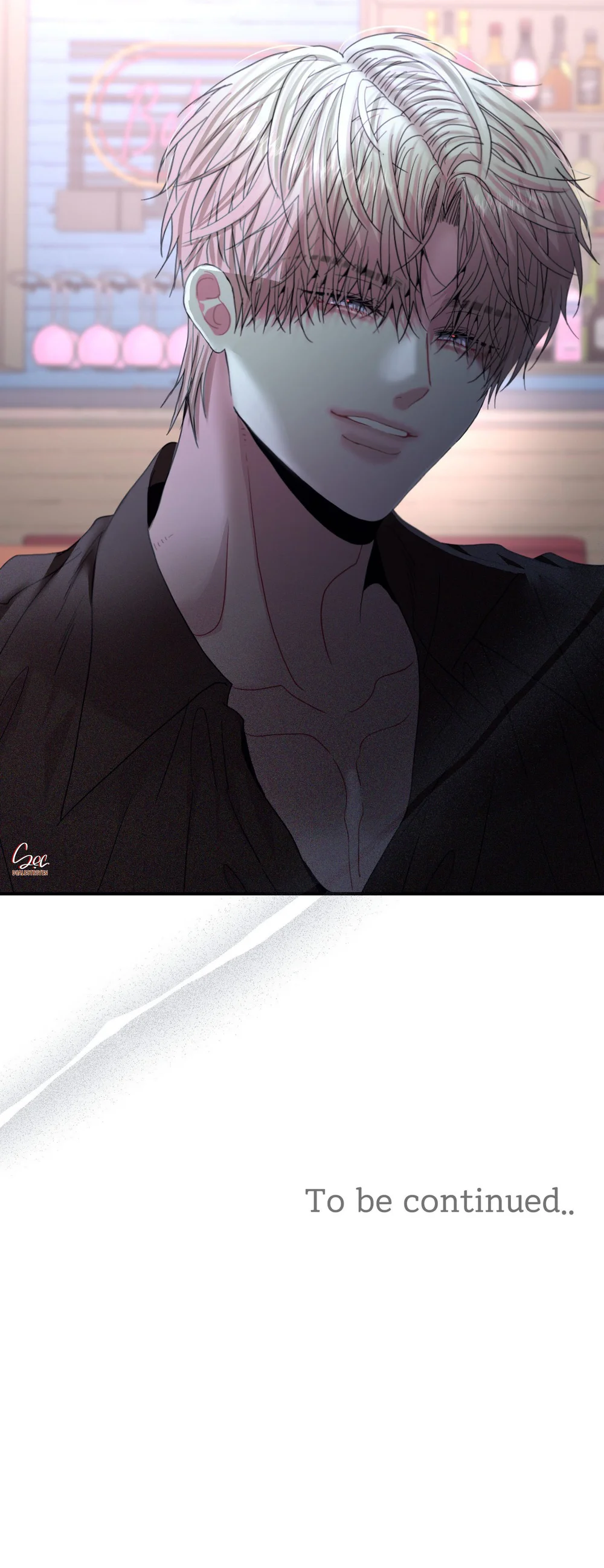 (ABO) Quo Vadis, Domine? Chapter 16 - Next Chapter 17