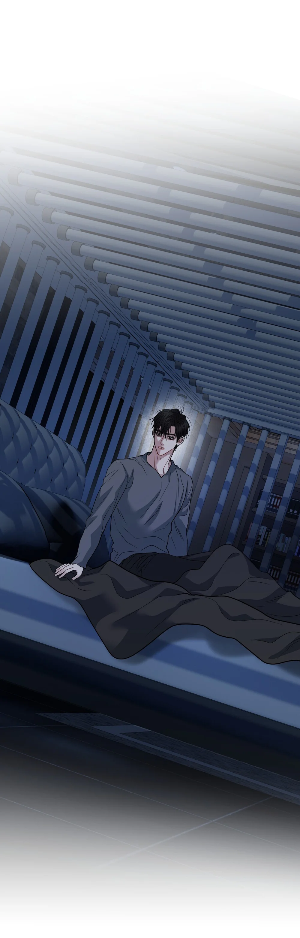 MỞ KHÓA GIAM CẦM Chapter 35 - Next Chapter 36