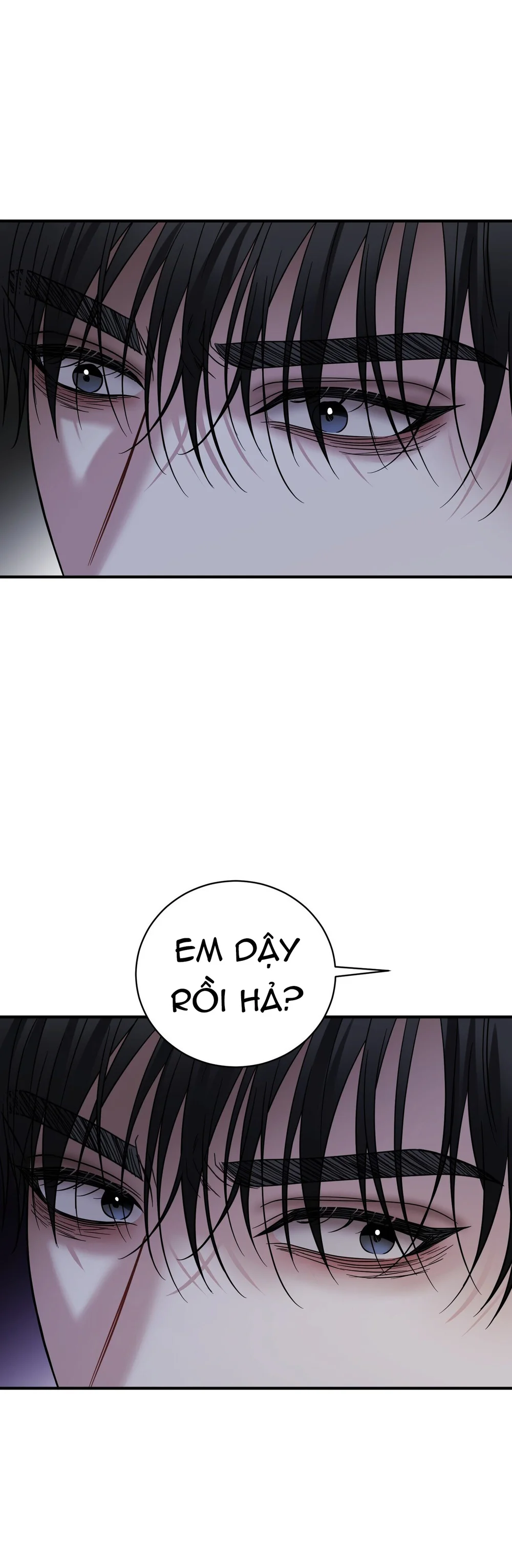 MỞ KHÓA GIAM CẦM Chapter 35 - Next Chapter 36