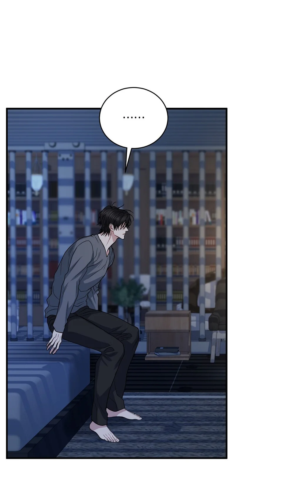 MỞ KHÓA GIAM CẦM Chapter 35 - Next Chapter 36