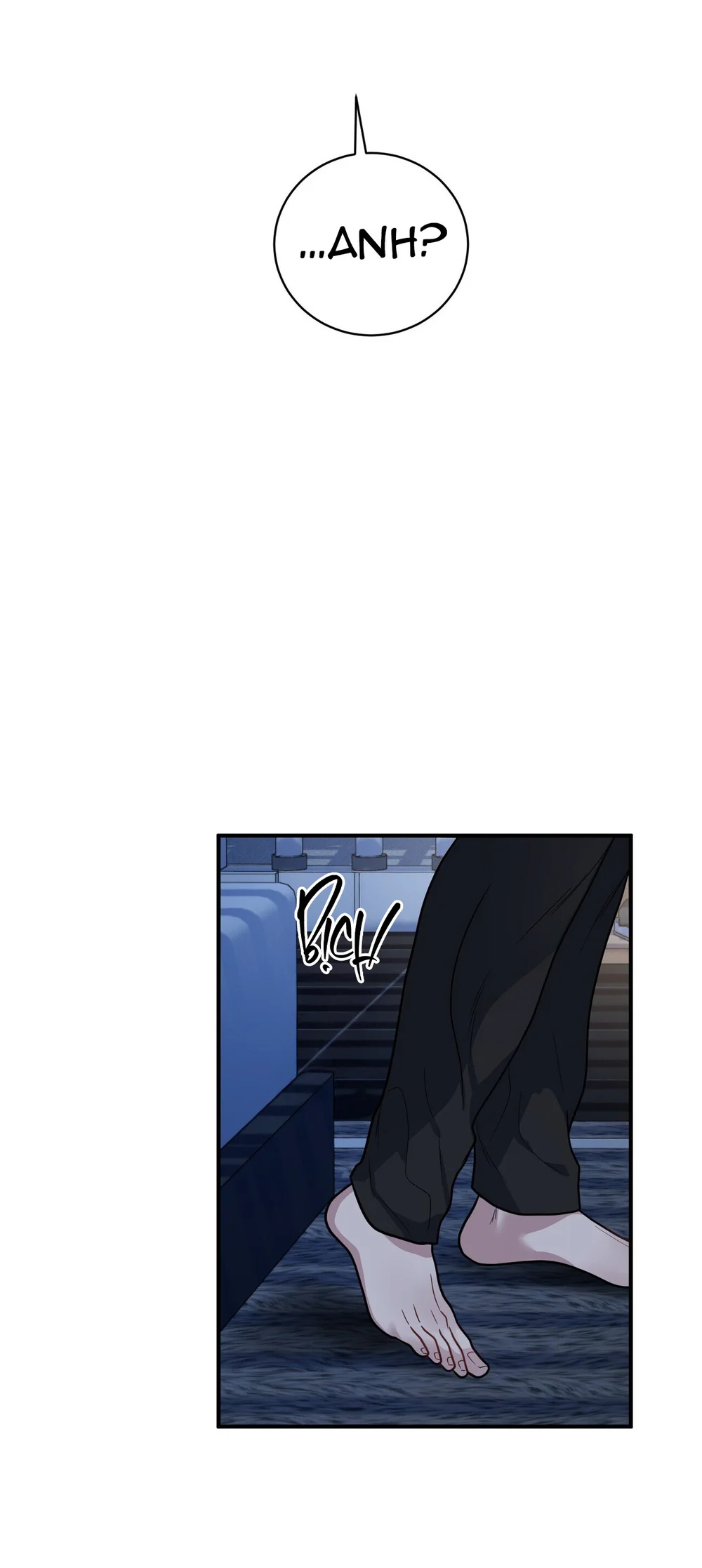 MỞ KHÓA GIAM CẦM Chapter 35 - Next Chapter 36