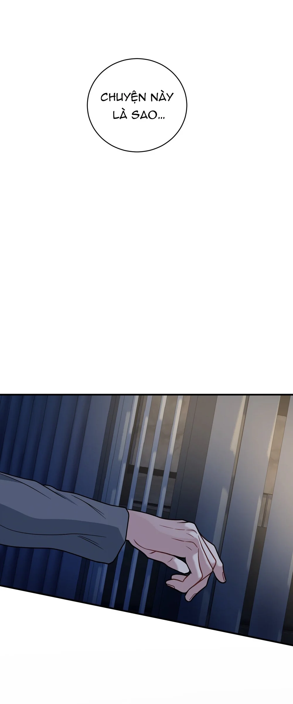 MỞ KHÓA GIAM CẦM Chapter 35 - Next Chapter 36