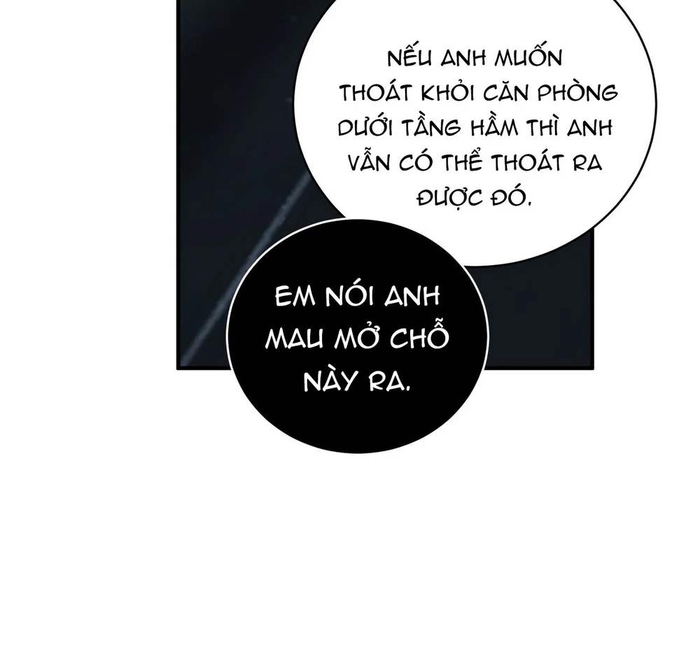 MỞ KHÓA GIAM CẦM Chapter 35 - Next Chapter 36