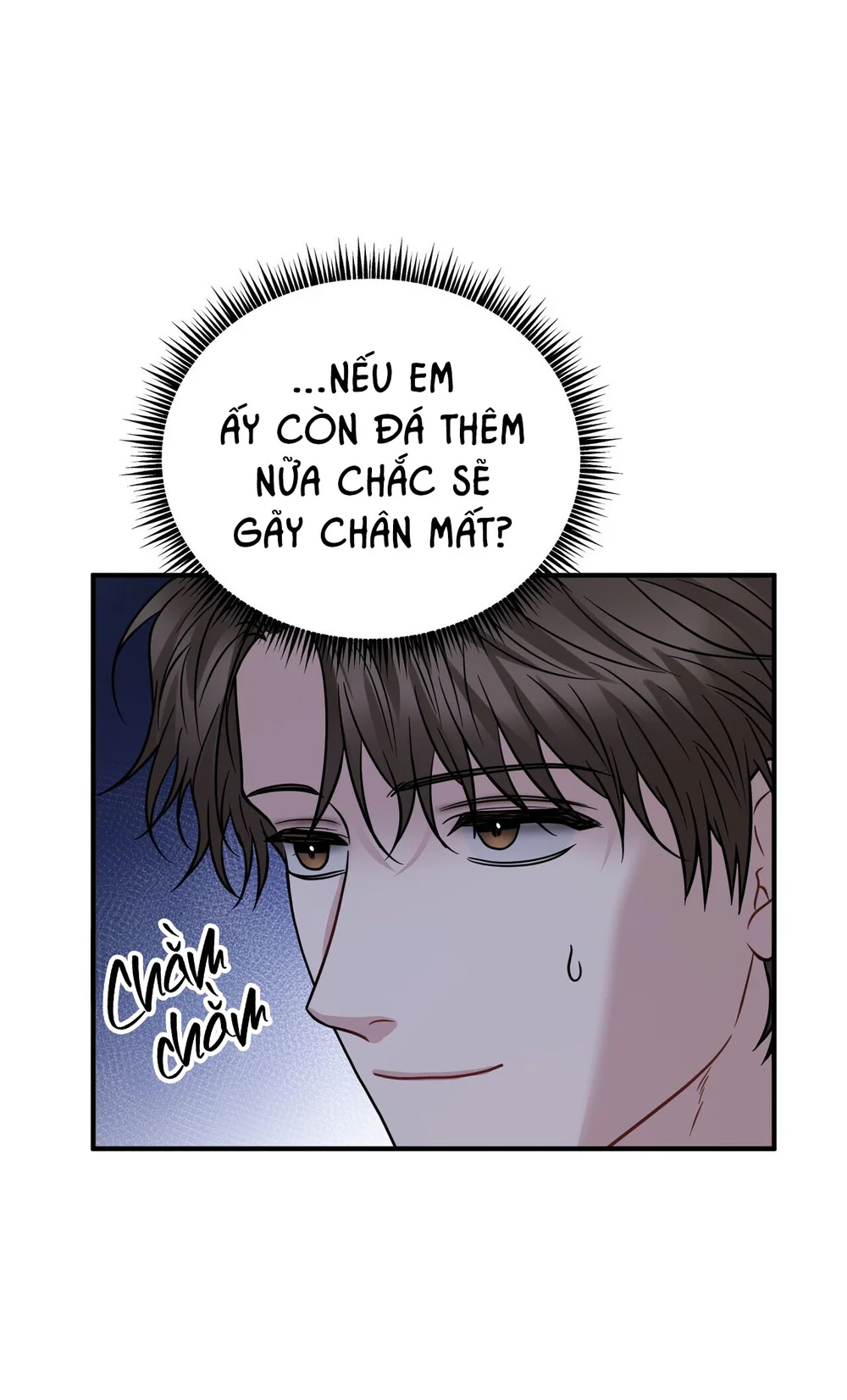 MỞ KHÓA GIAM CẦM Chapter 35 - Next Chapter 36