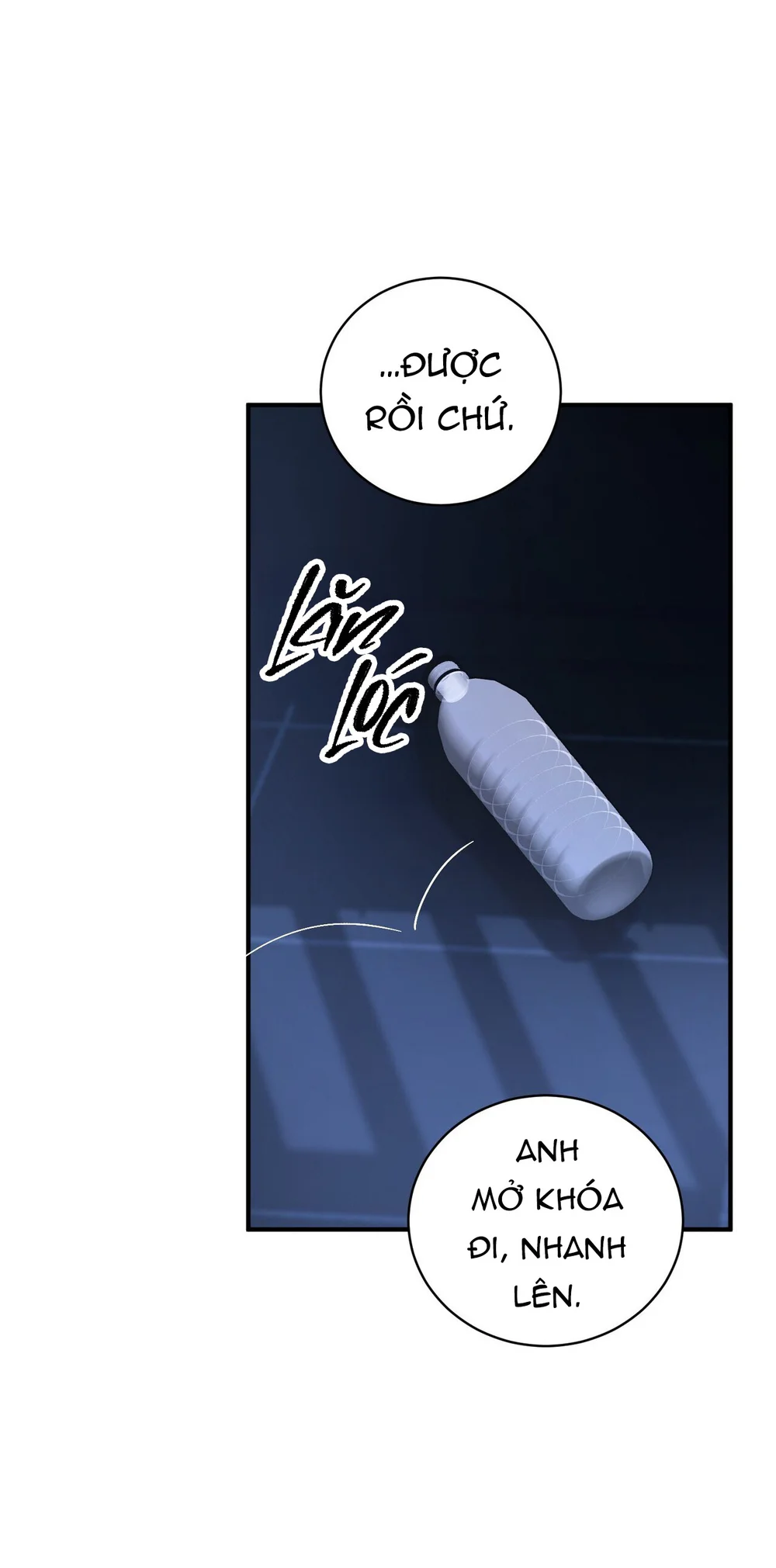 MỞ KHÓA GIAM CẦM Chapter 35 - Next Chapter 36