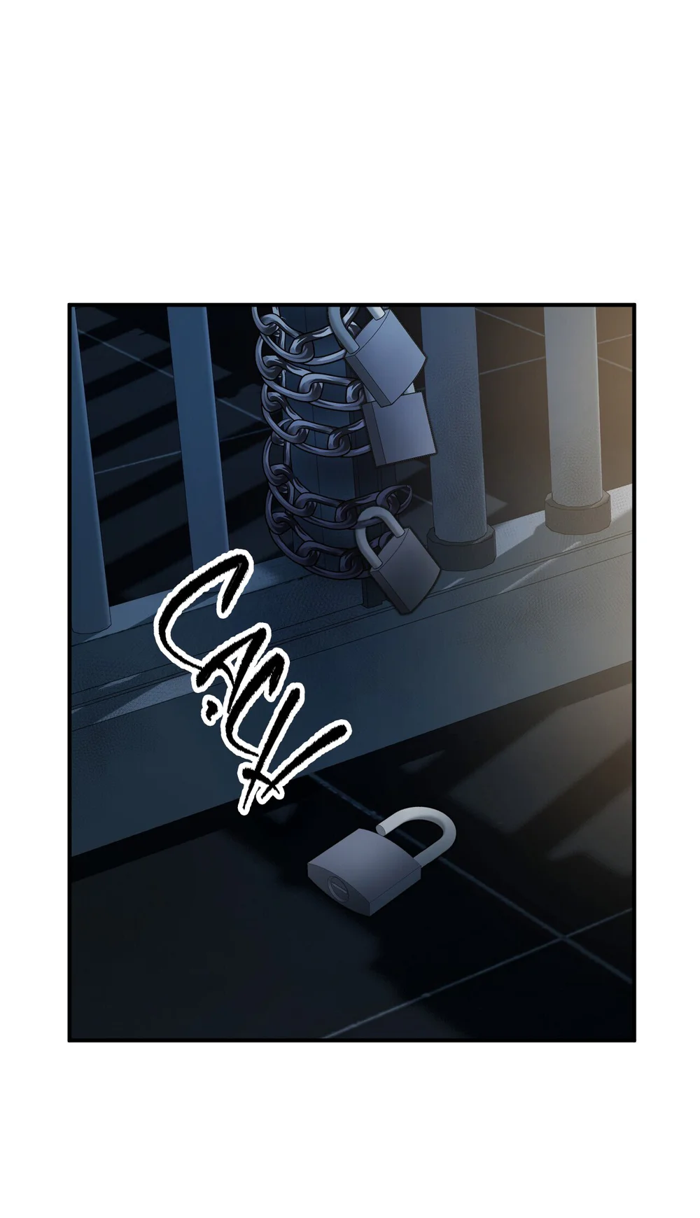 MỞ KHÓA GIAM CẦM Chapter 35 - Next Chapter 36