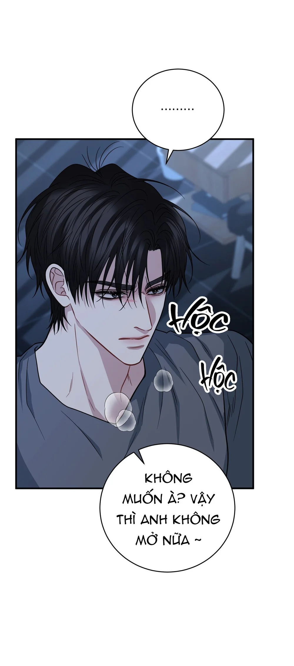 MỞ KHÓA GIAM CẦM Chapter 35 - Next Chapter 36