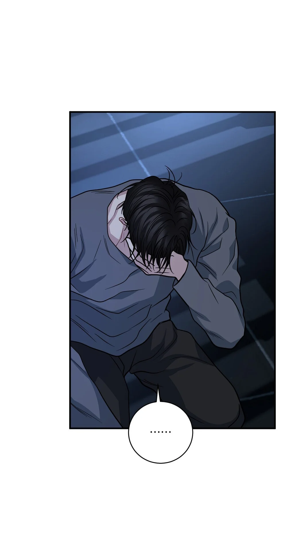 MỞ KHÓA GIAM CẦM Chapter 35 - Next Chapter 36