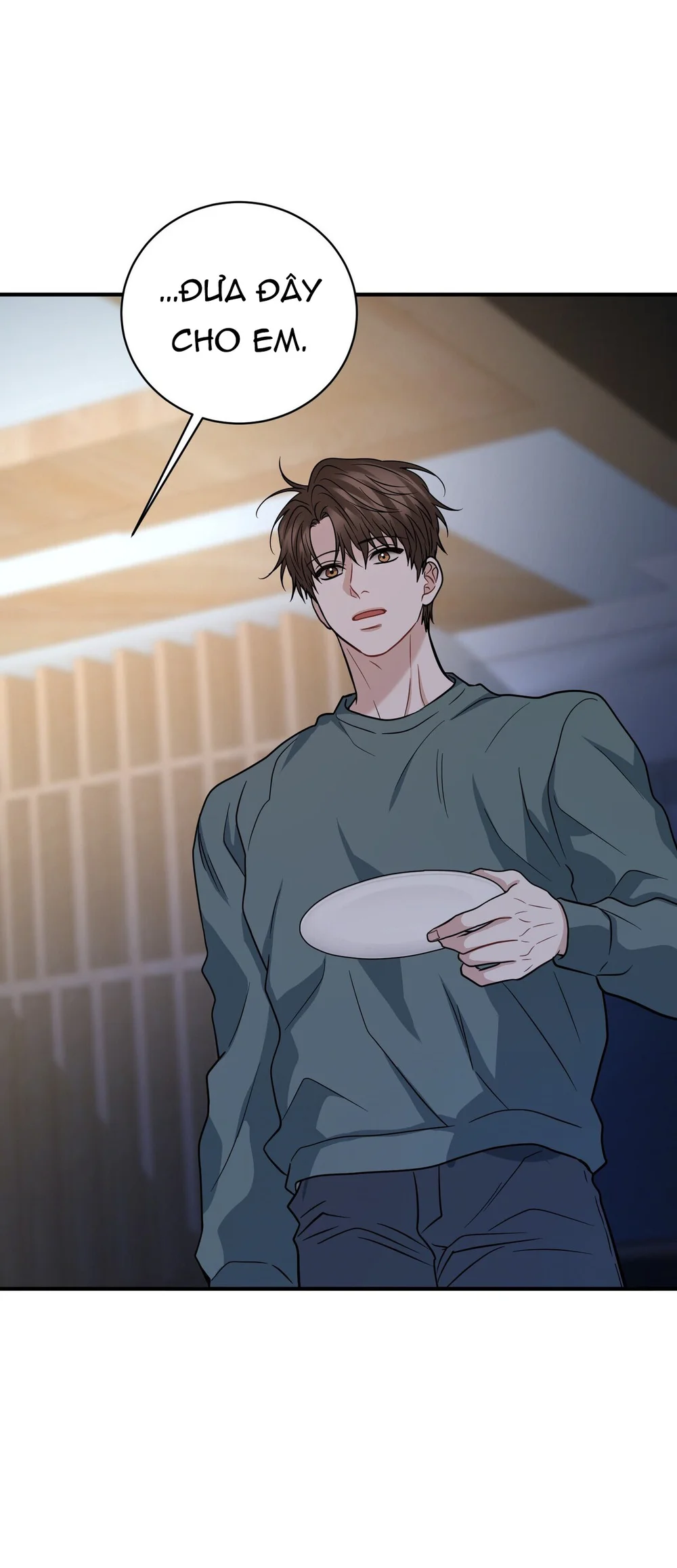 MỞ KHÓA GIAM CẦM Chapter 35 - Next Chapter 36