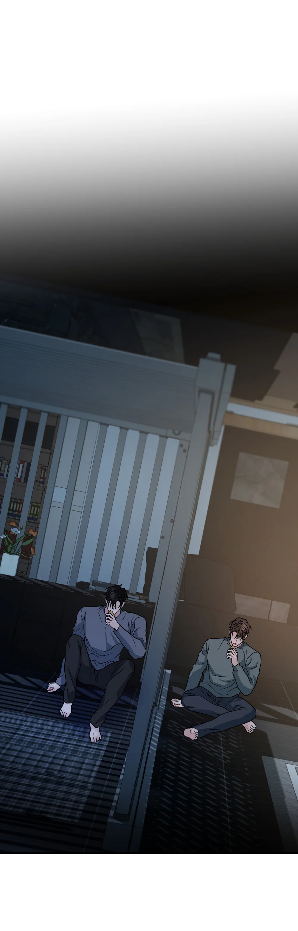 MỞ KHÓA GIAM CẦM Chapter 35 - Next Chapter 36