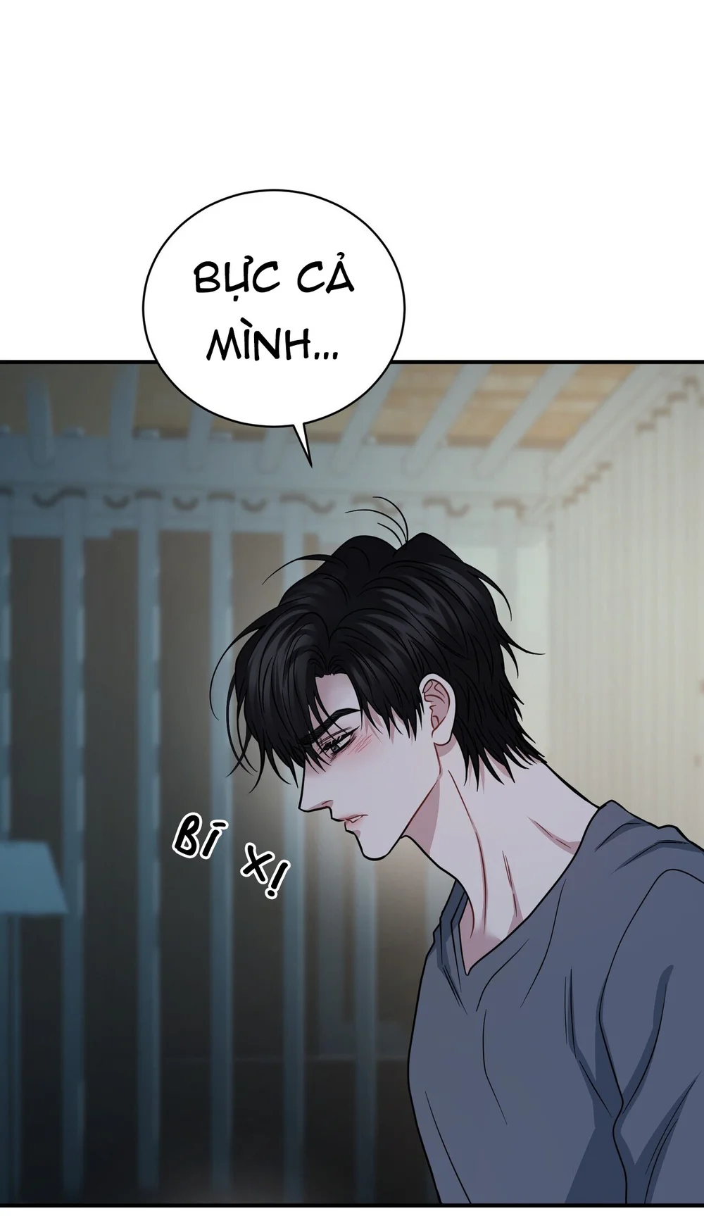 MỞ KHÓA GIAM CẦM Chapter 35 - Next Chapter 36