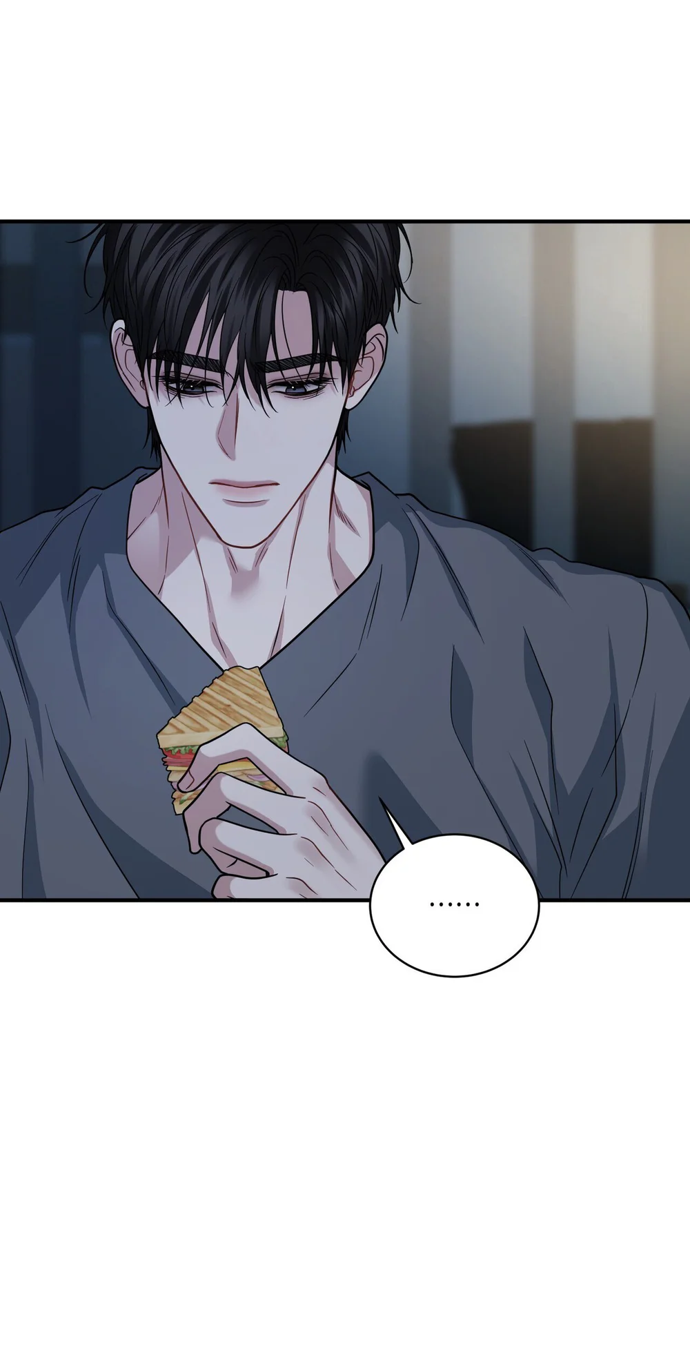 MỞ KHÓA GIAM CẦM Chapter 35 - Next Chapter 36