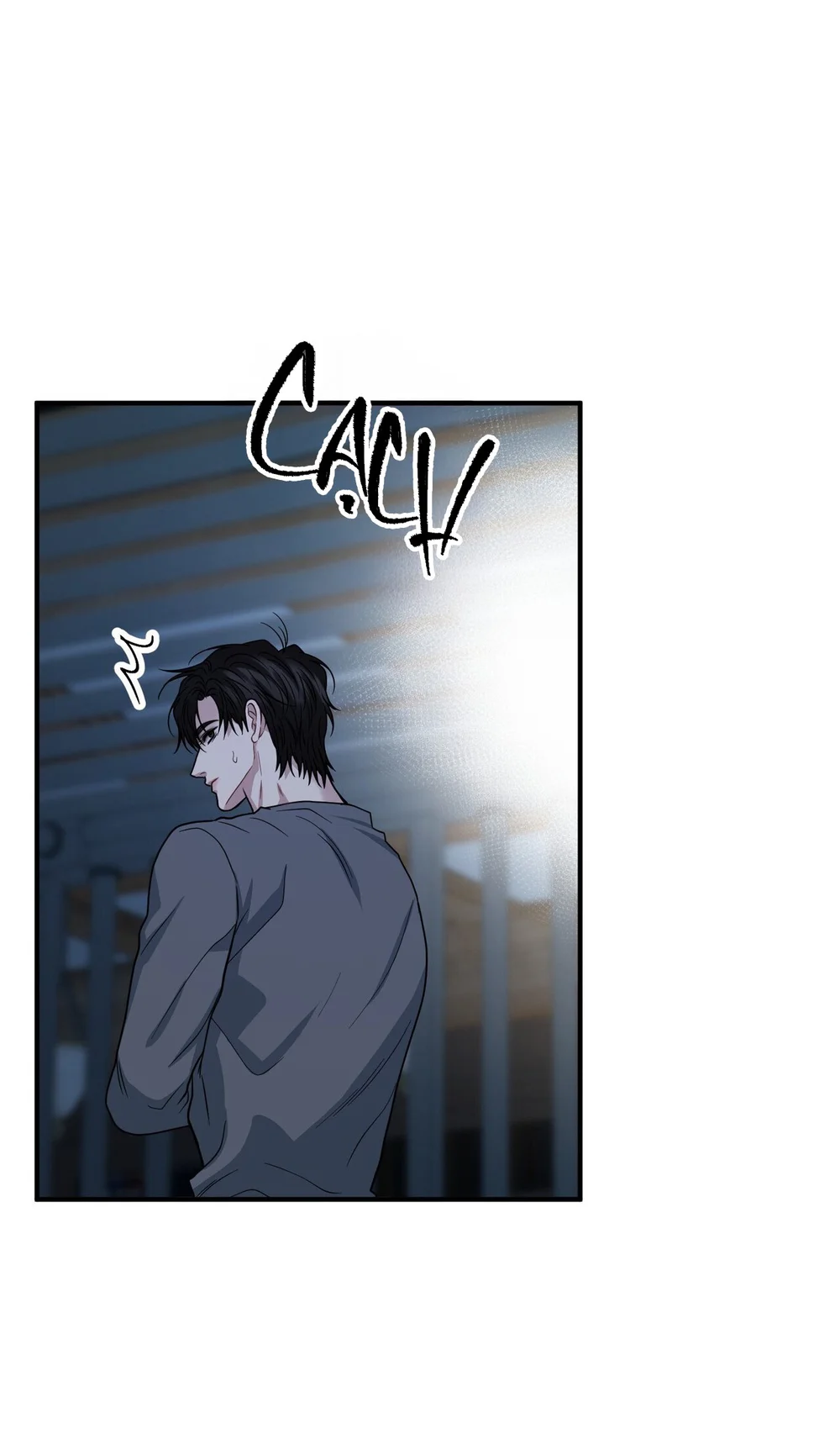 MỞ KHÓA GIAM CẦM Chapter 35 - Next Chapter 36