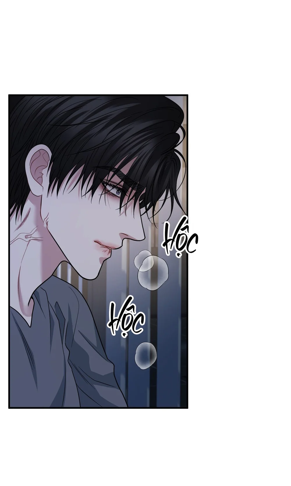 MỞ KHÓA GIAM CẦM Chapter 35 - Next Chapter 36