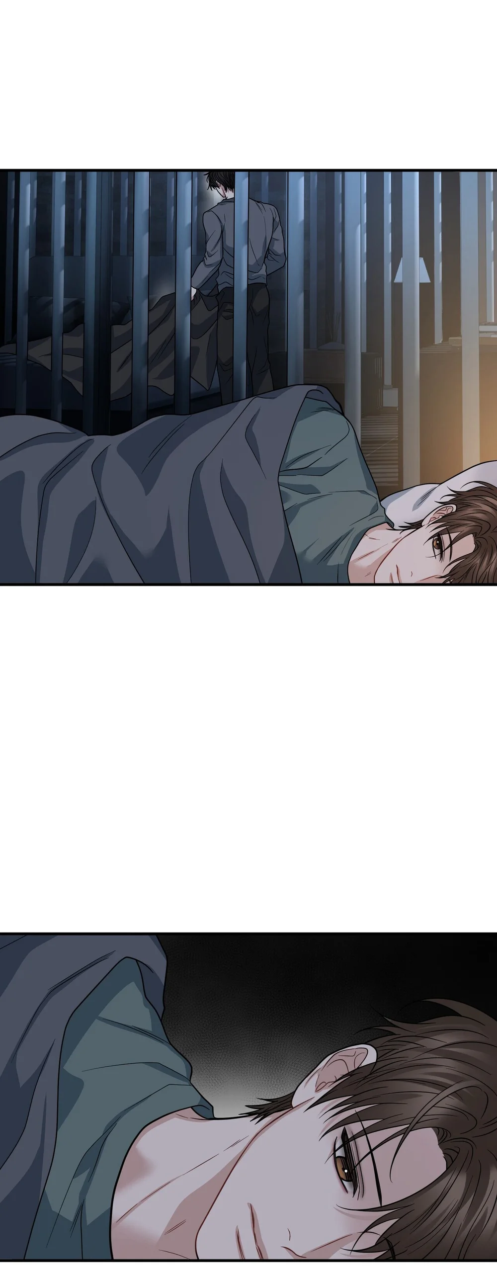 MỞ KHÓA GIAM CẦM Chapter 35 - Next Chapter 36