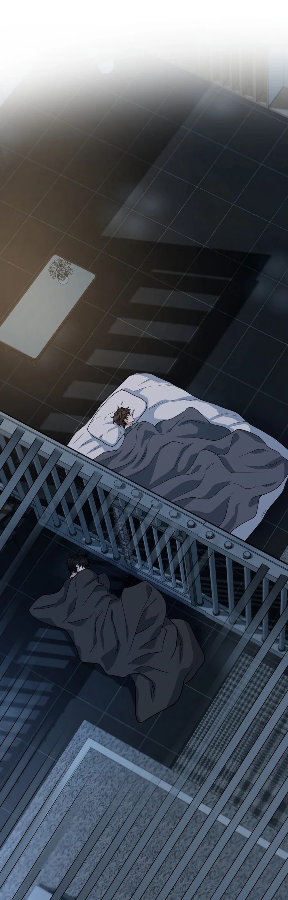 MỞ KHÓA GIAM CẦM Chapter 35 - Next Chapter 36