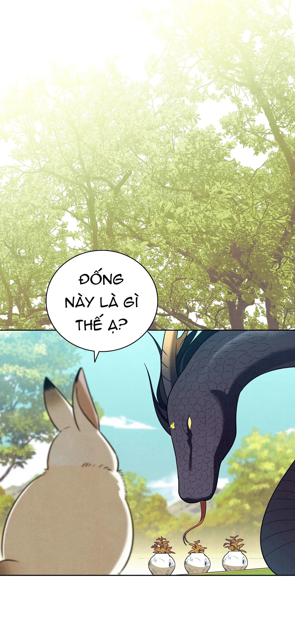 MÃNG XÀ VÀ CHÀNG TIỀU PHU Chapter 15 - Next Chapter 16