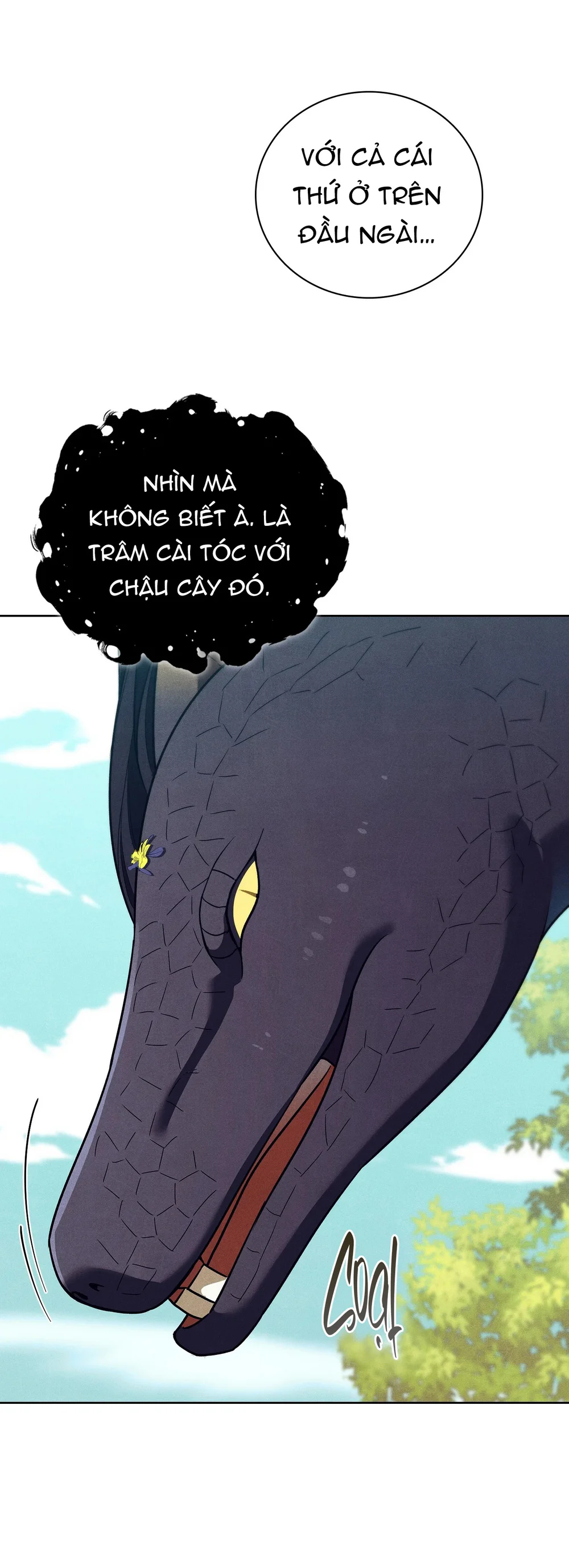 MÃNG XÀ VÀ CHÀNG TIỀU PHU Chapter 15 - Next Chapter 16