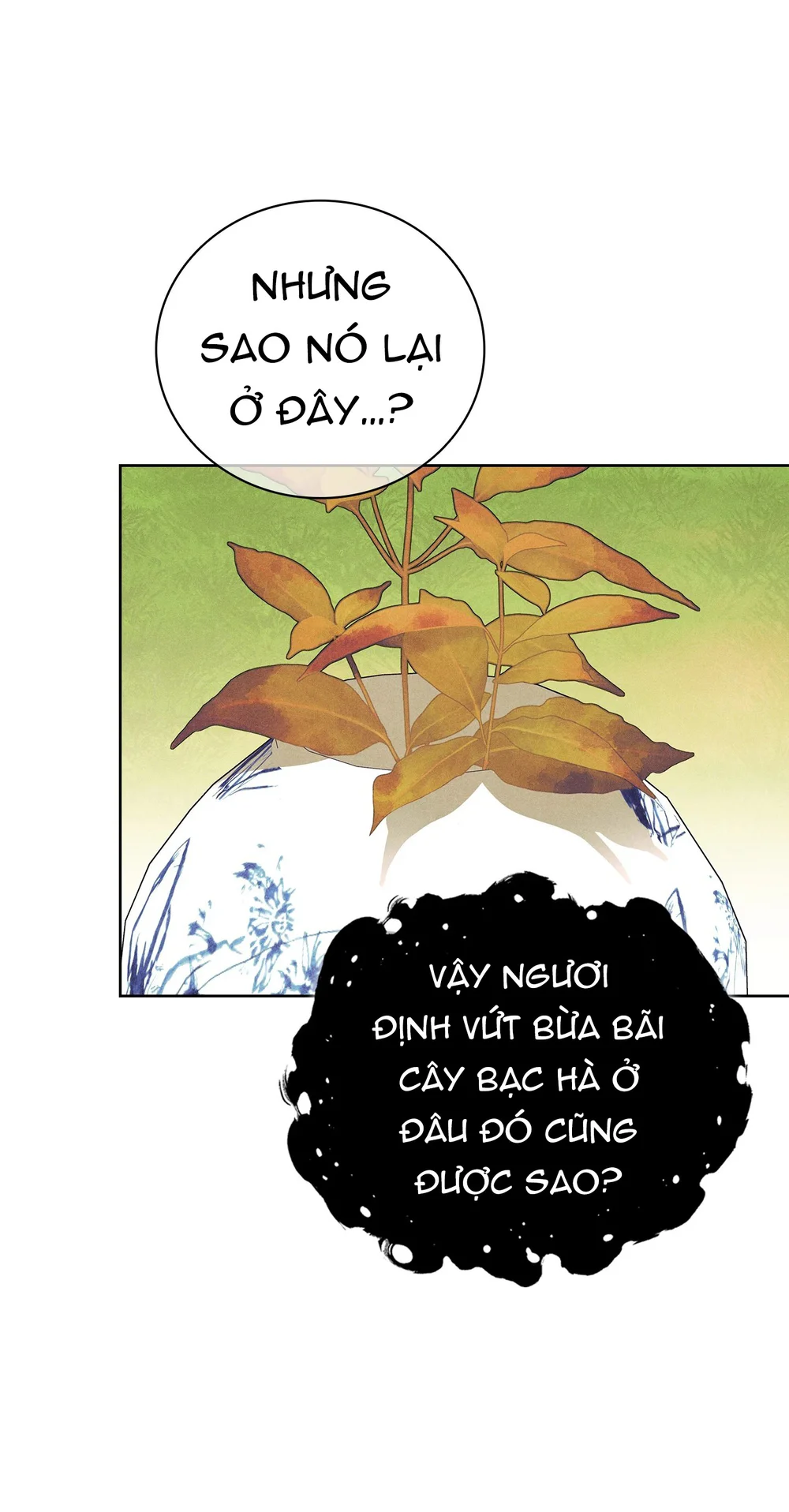 MÃNG XÀ VÀ CHÀNG TIỀU PHU Chapter 15 - Next Chapter 16