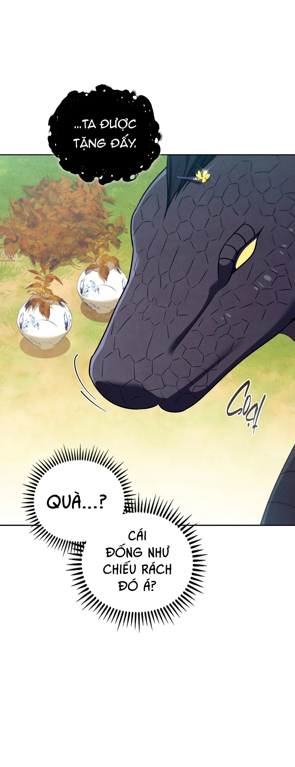 MÃNG XÀ VÀ CHÀNG TIỀU PHU Chapter 15 - Next Chapter 16