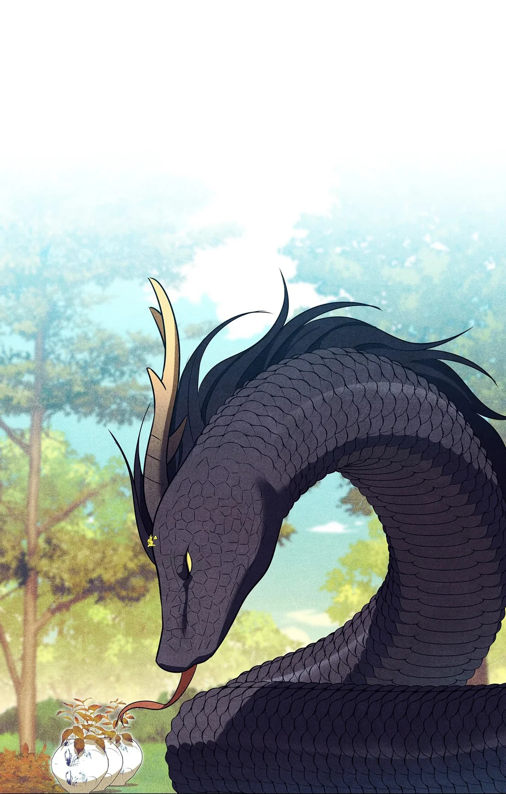 MÃNG XÀ VÀ CHÀNG TIỀU PHU Chapter 15 - Next Chapter 16