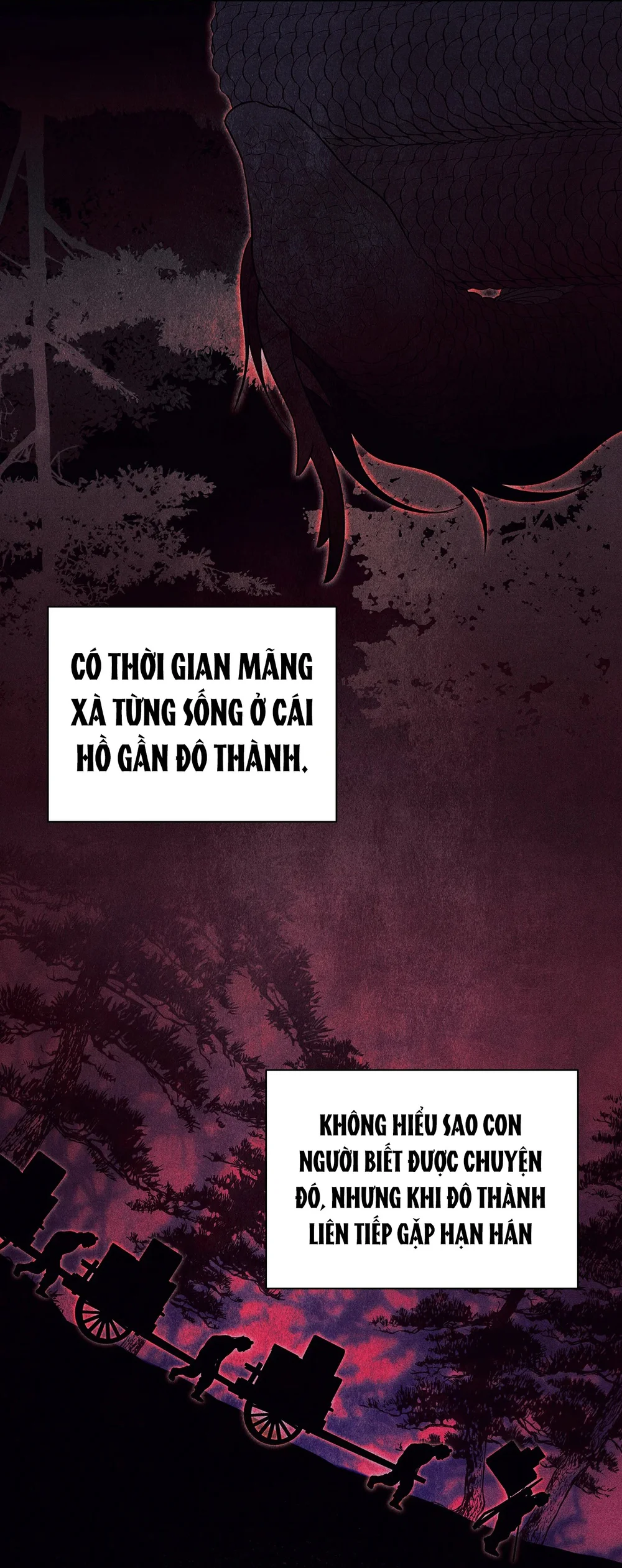 MÃNG XÀ VÀ CHÀNG TIỀU PHU Chapter 15 - Next Chapter 16