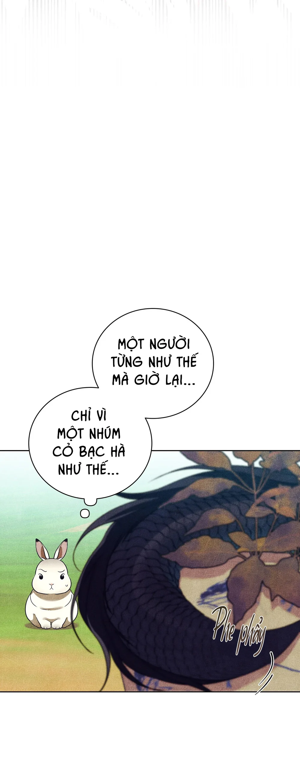 MÃNG XÀ VÀ CHÀNG TIỀU PHU Chapter 15 - Next Chapter 16