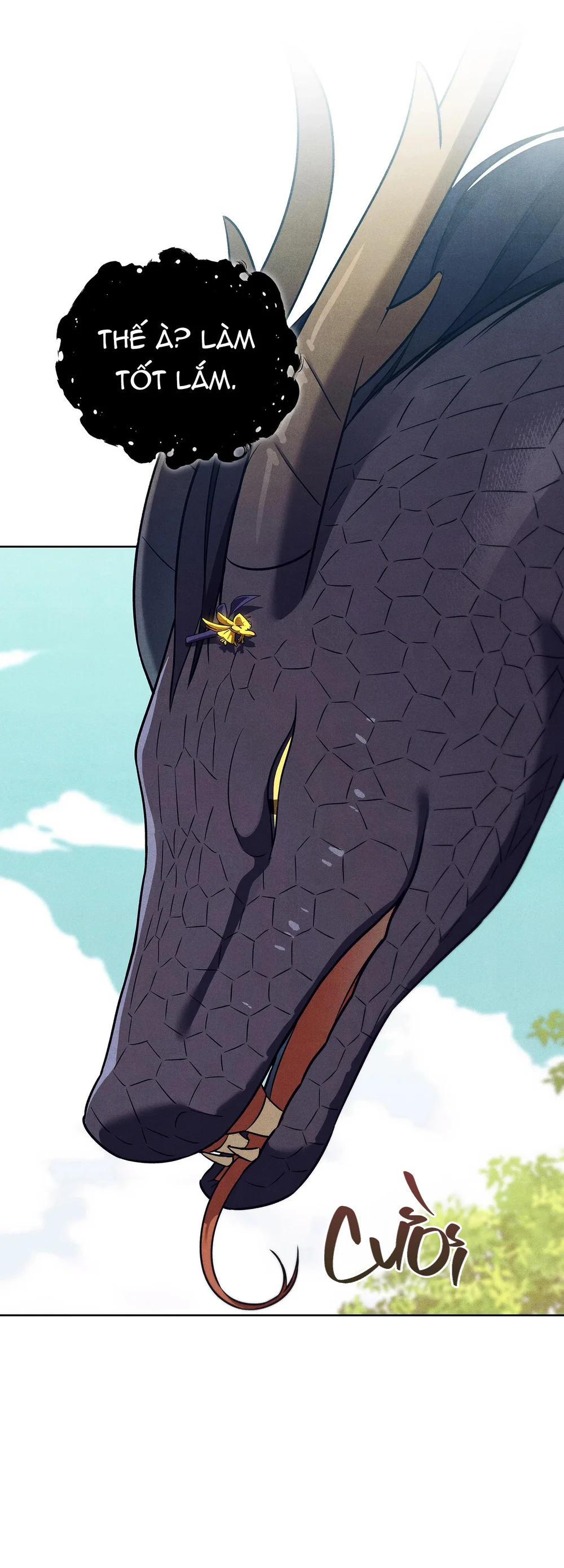 MÃNG XÀ VÀ CHÀNG TIỀU PHU Chapter 15 - Next Chapter 16