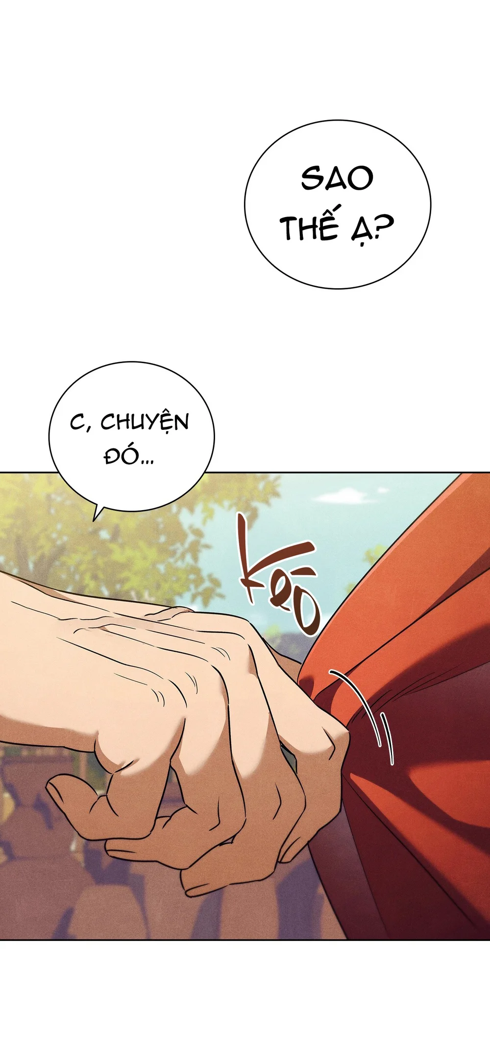 MÃNG XÀ VÀ CHÀNG TIỀU PHU Chapter 15 - Next Chapter 16