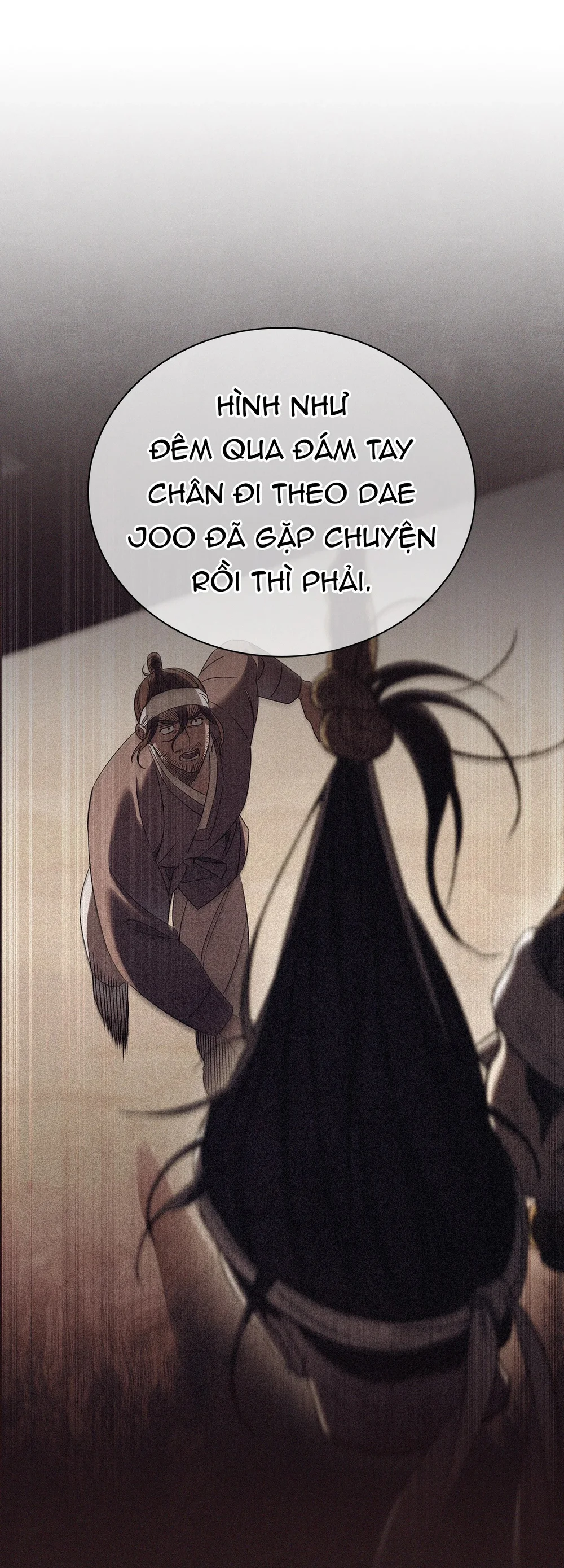 MÃNG XÀ VÀ CHÀNG TIỀU PHU Chapter 15 - Next Chapter 16