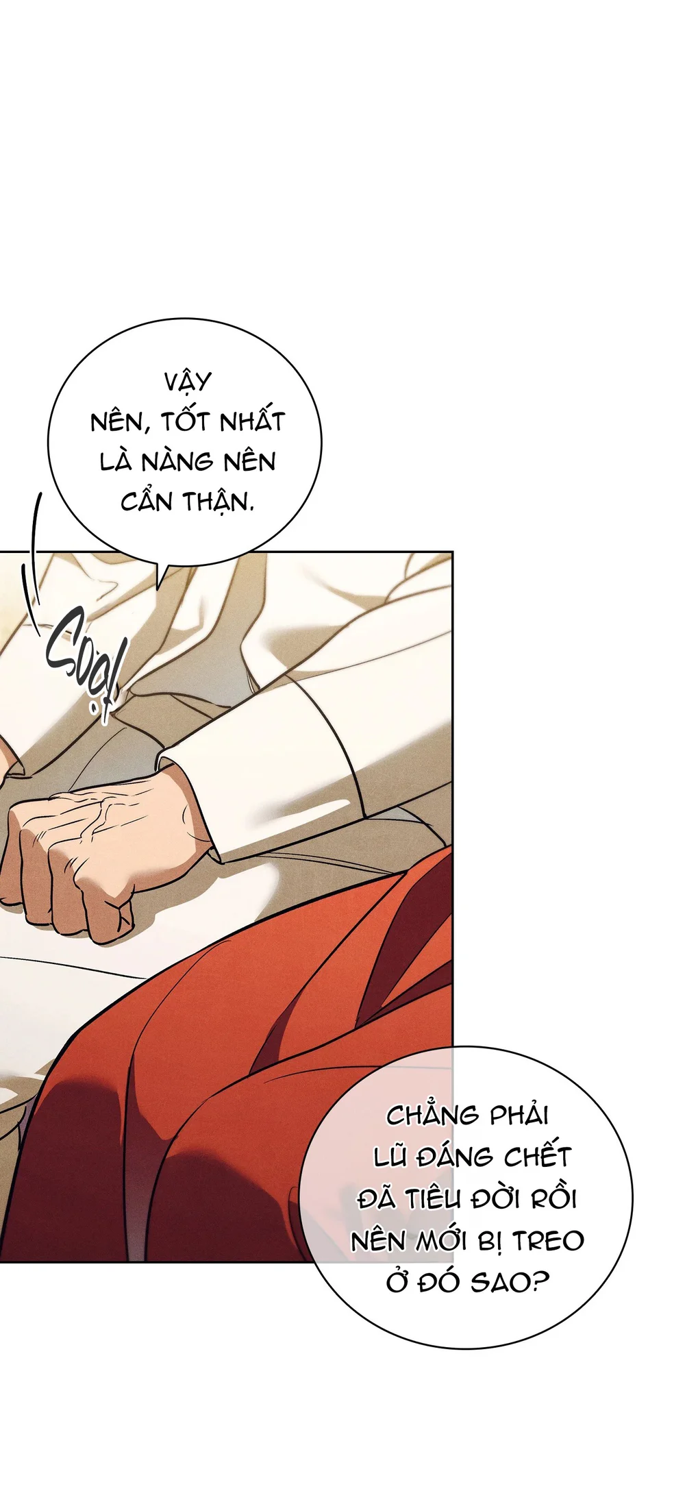 MÃNG XÀ VÀ CHÀNG TIỀU PHU Chapter 15 - Next Chapter 16