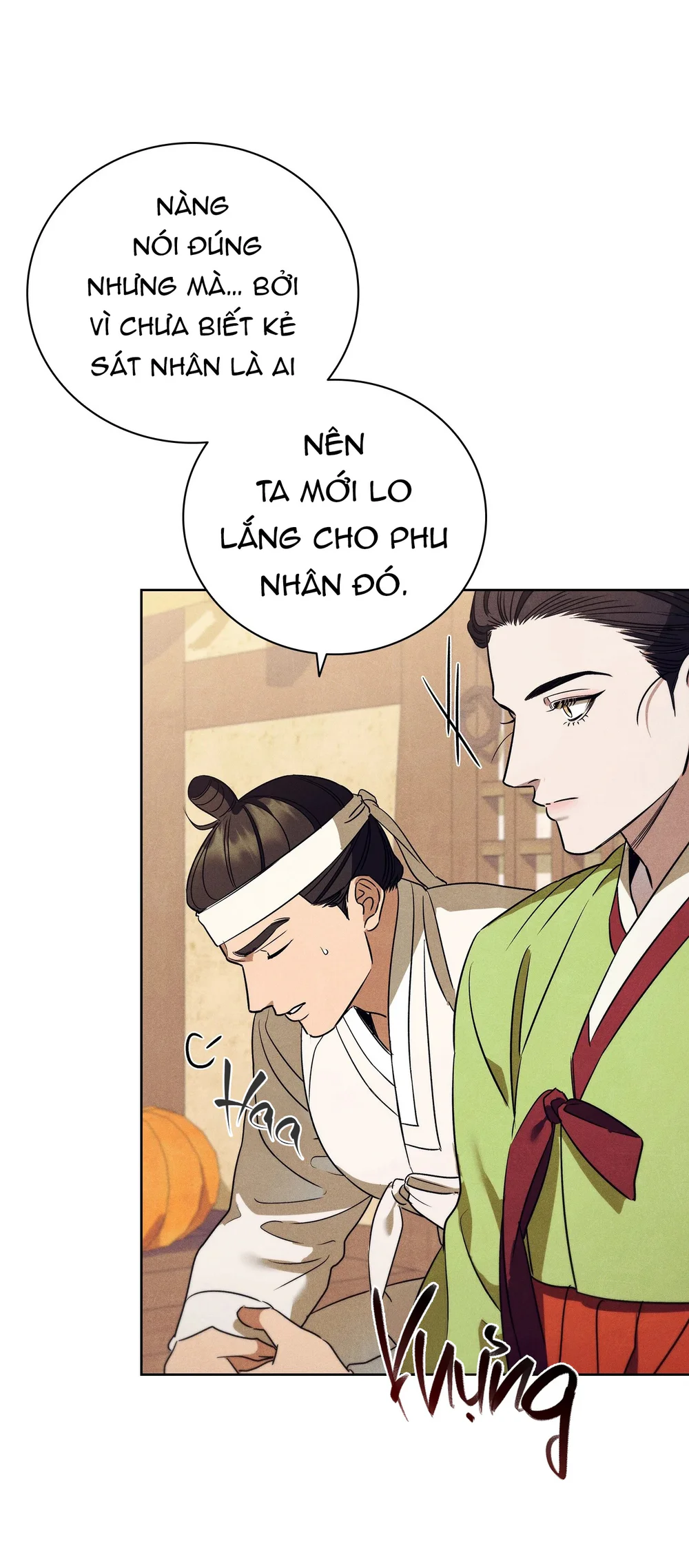 MÃNG XÀ VÀ CHÀNG TIỀU PHU Chapter 15 - Next Chapter 16