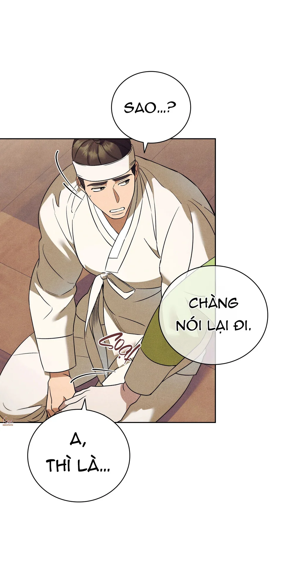 MÃNG XÀ VÀ CHÀNG TIỀU PHU Chapter 15 - Next Chapter 16