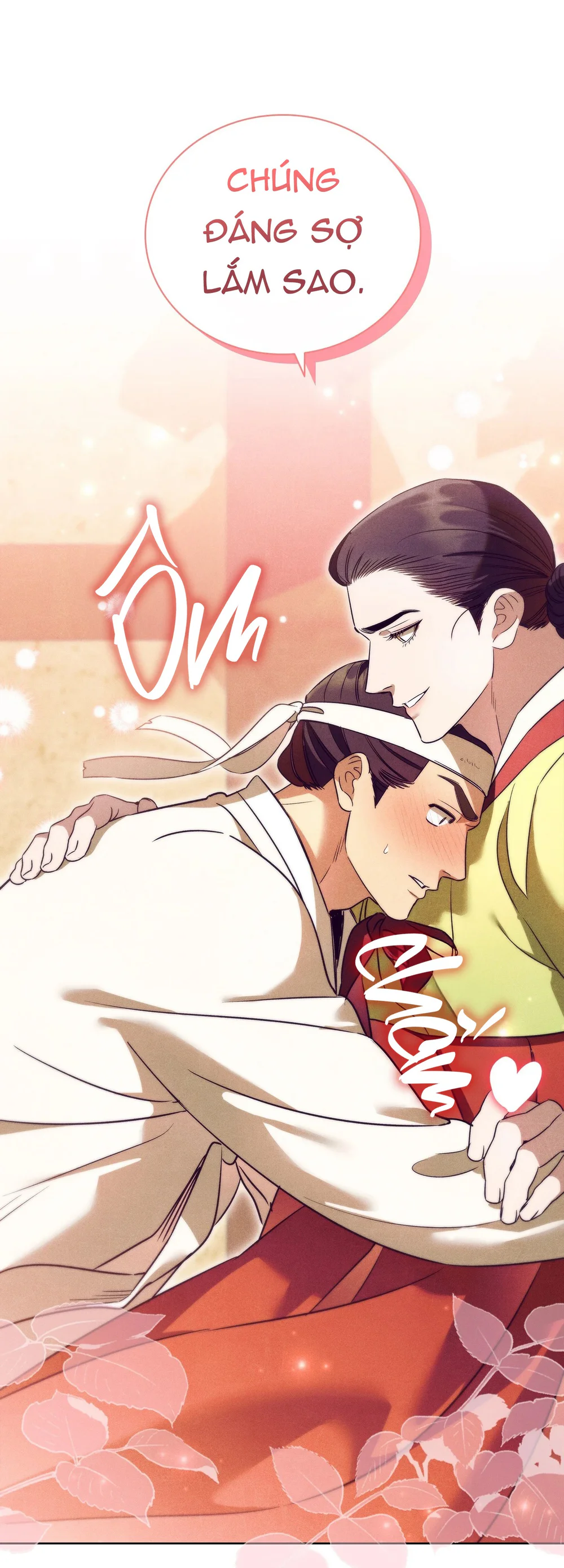 MÃNG XÀ VÀ CHÀNG TIỀU PHU Chapter 15 - Next Chapter 16