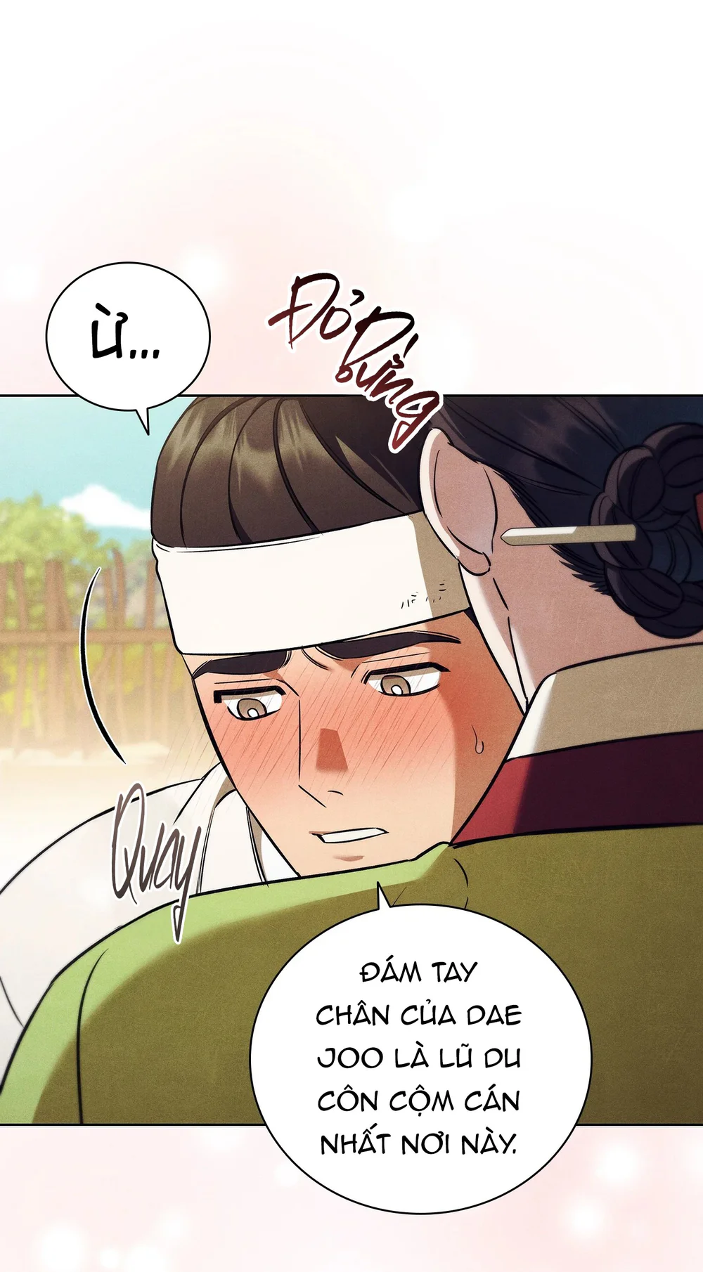 MÃNG XÀ VÀ CHÀNG TIỀU PHU Chapter 15 - Next Chapter 16