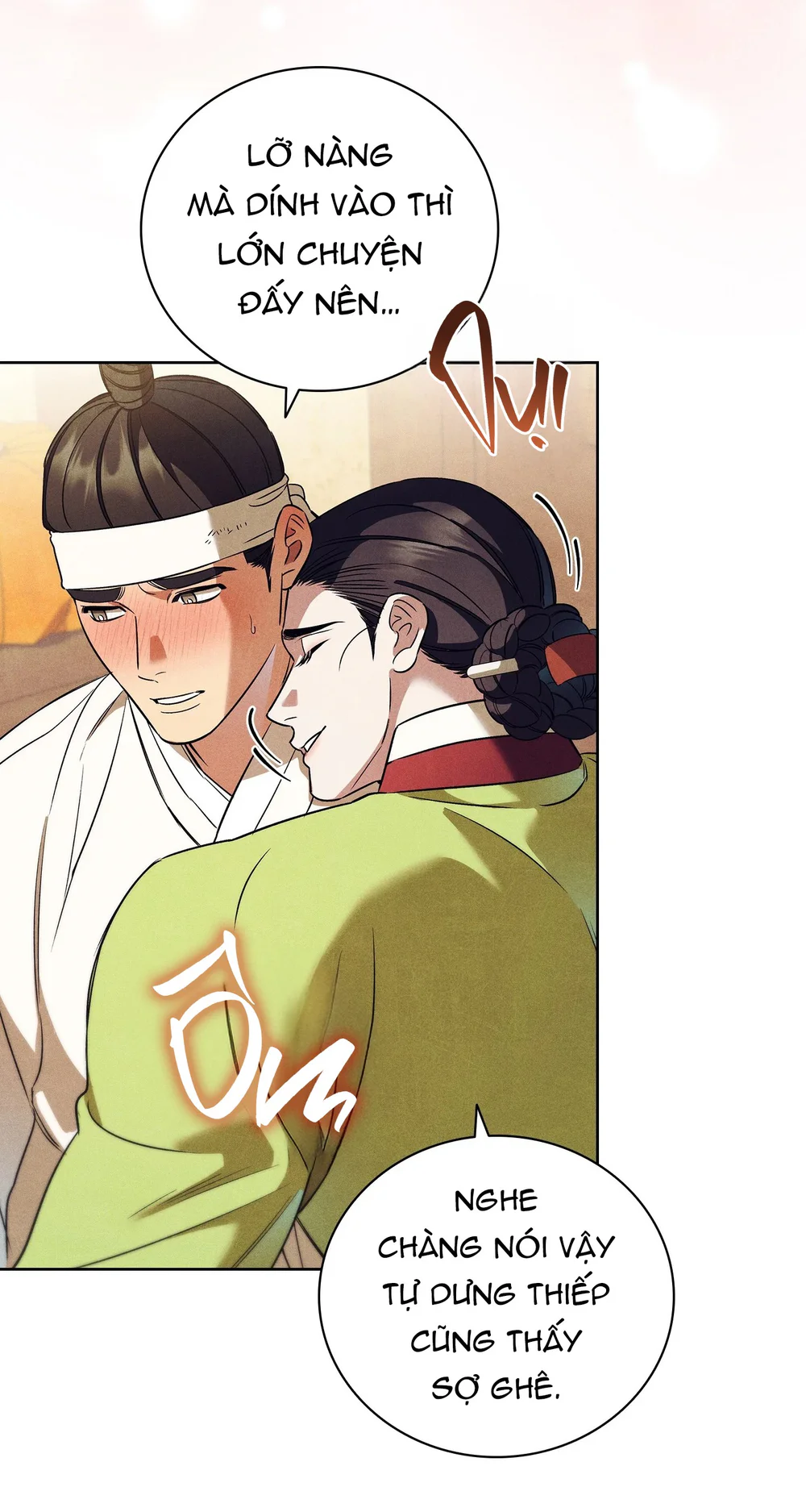 MÃNG XÀ VÀ CHÀNG TIỀU PHU Chapter 15 - Next Chapter 16