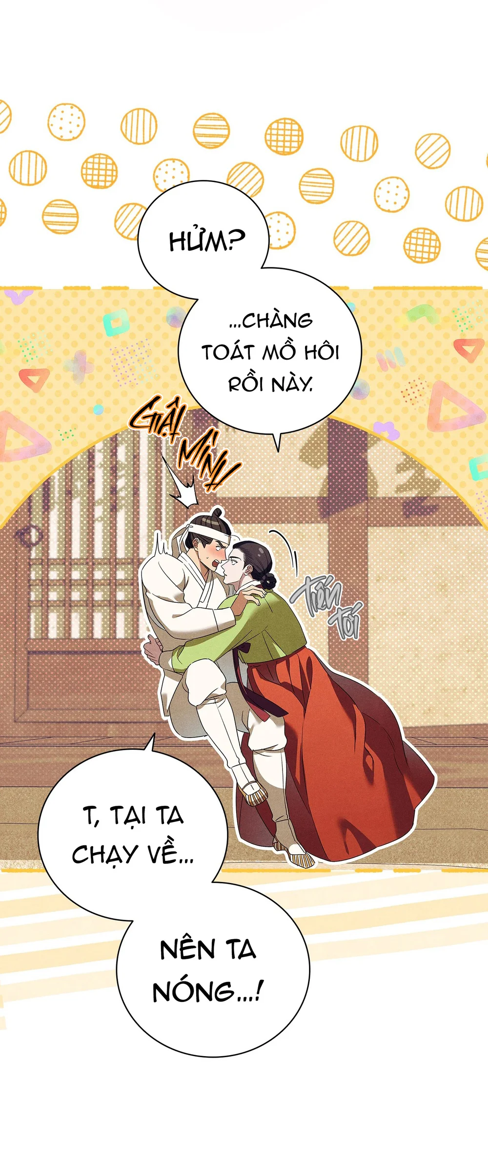 MÃNG XÀ VÀ CHÀNG TIỀU PHU Chapter 15 - Next Chapter 16