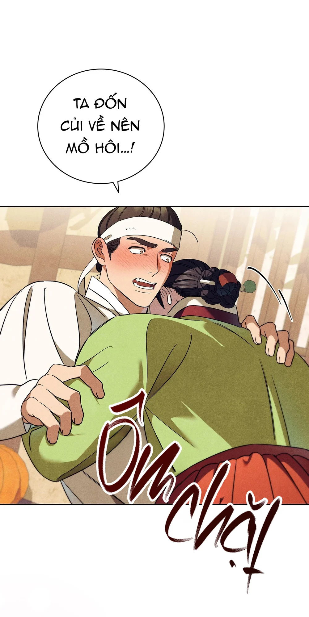 MÃNG XÀ VÀ CHÀNG TIỀU PHU Chapter 15 - Next Chapter 16