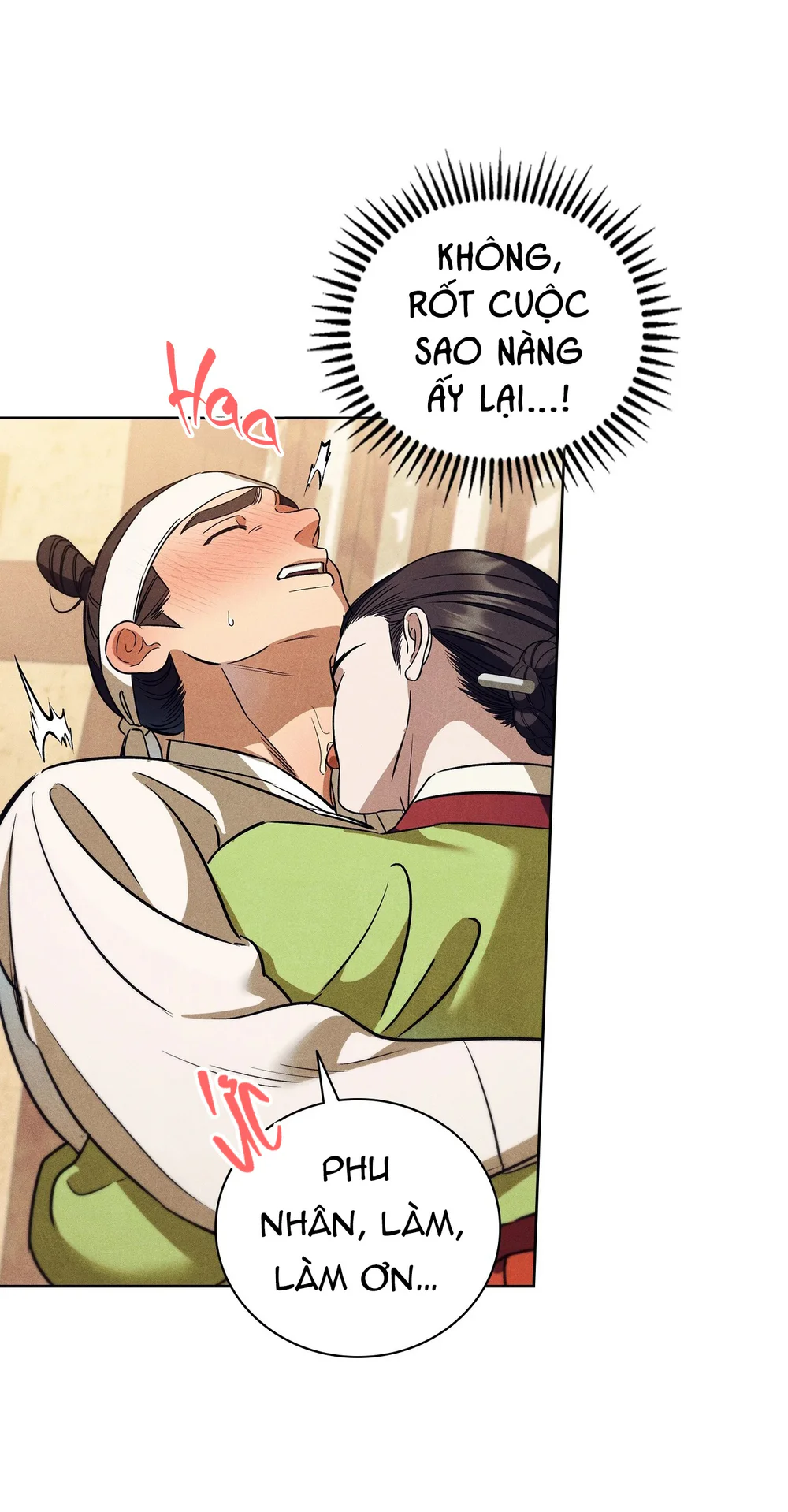 MÃNG XÀ VÀ CHÀNG TIỀU PHU Chapter 15 - Next Chapter 16