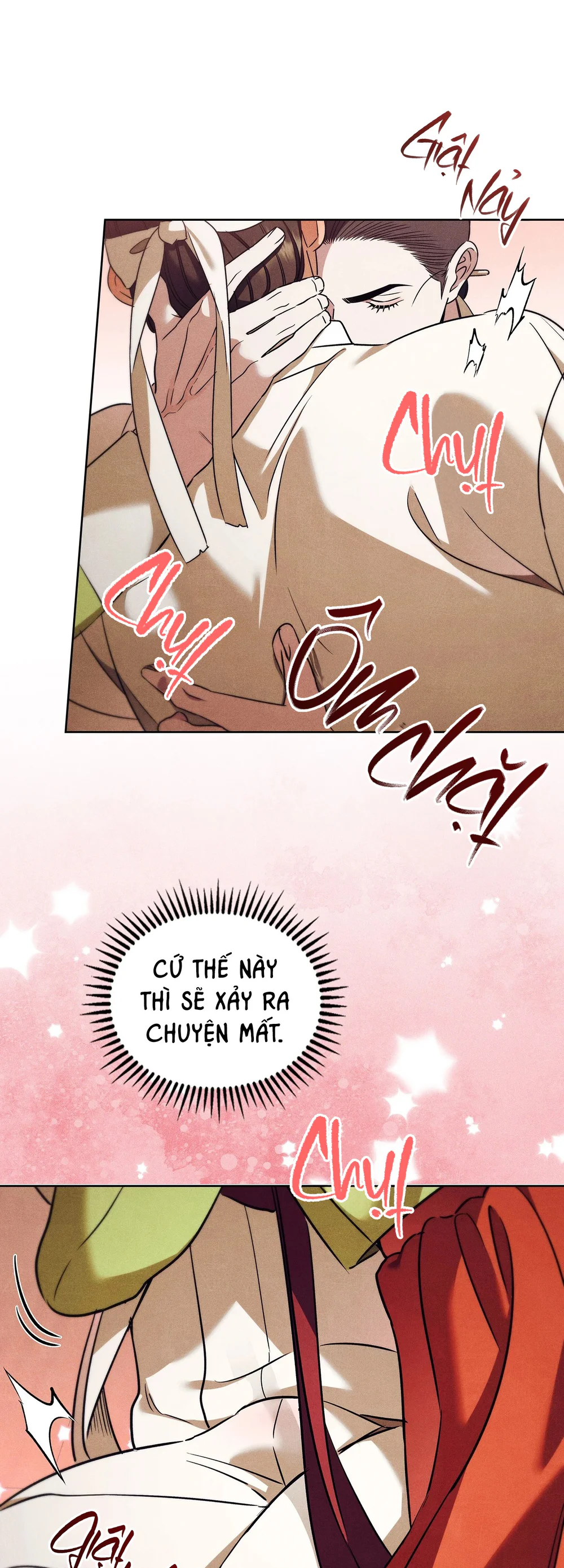 MÃNG XÀ VÀ CHÀNG TIỀU PHU Chapter 15 - Next Chapter 16