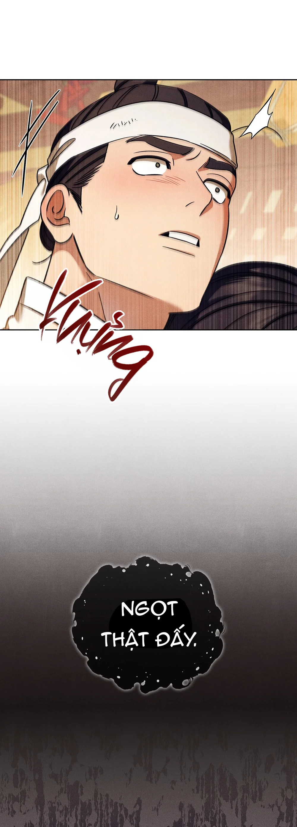 MÃNG XÀ VÀ CHÀNG TIỀU PHU Chapter 15 - Next Chapter 16