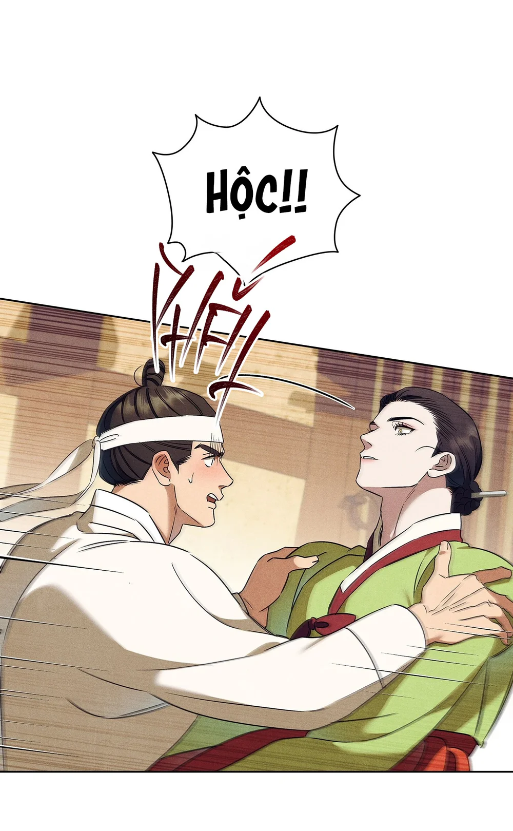 MÃNG XÀ VÀ CHÀNG TIỀU PHU Chapter 15 - Next Chapter 16