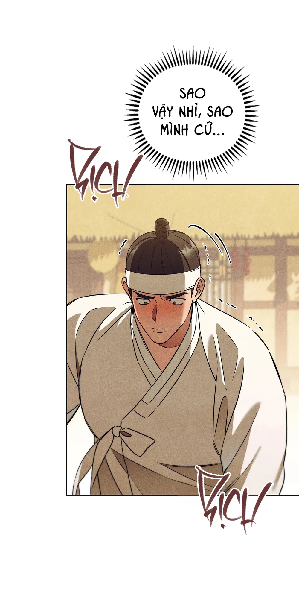 MÃNG XÀ VÀ CHÀNG TIỀU PHU Chapter 15 - Next Chapter 16