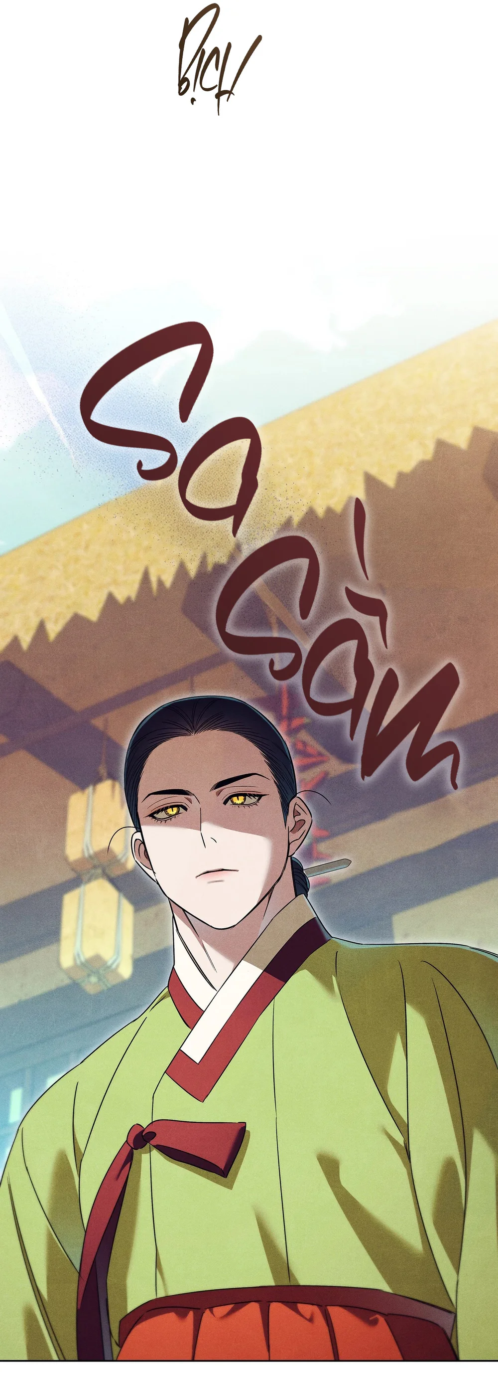 MÃNG XÀ VÀ CHÀNG TIỀU PHU Chapter 15 - Next Chapter 16