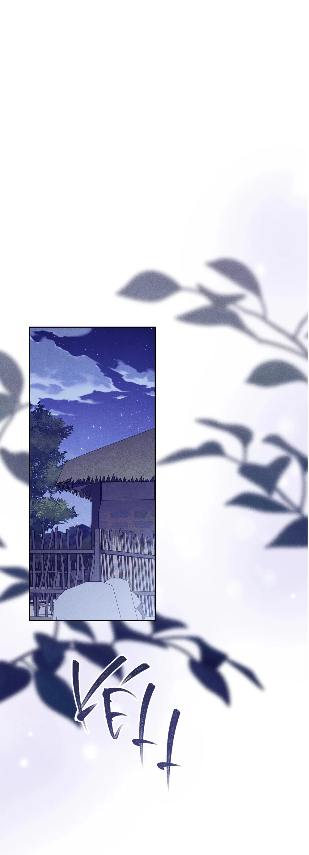 MÃNG XÀ VÀ CHÀNG TIỀU PHU Chapter 15 - Next Chapter 16