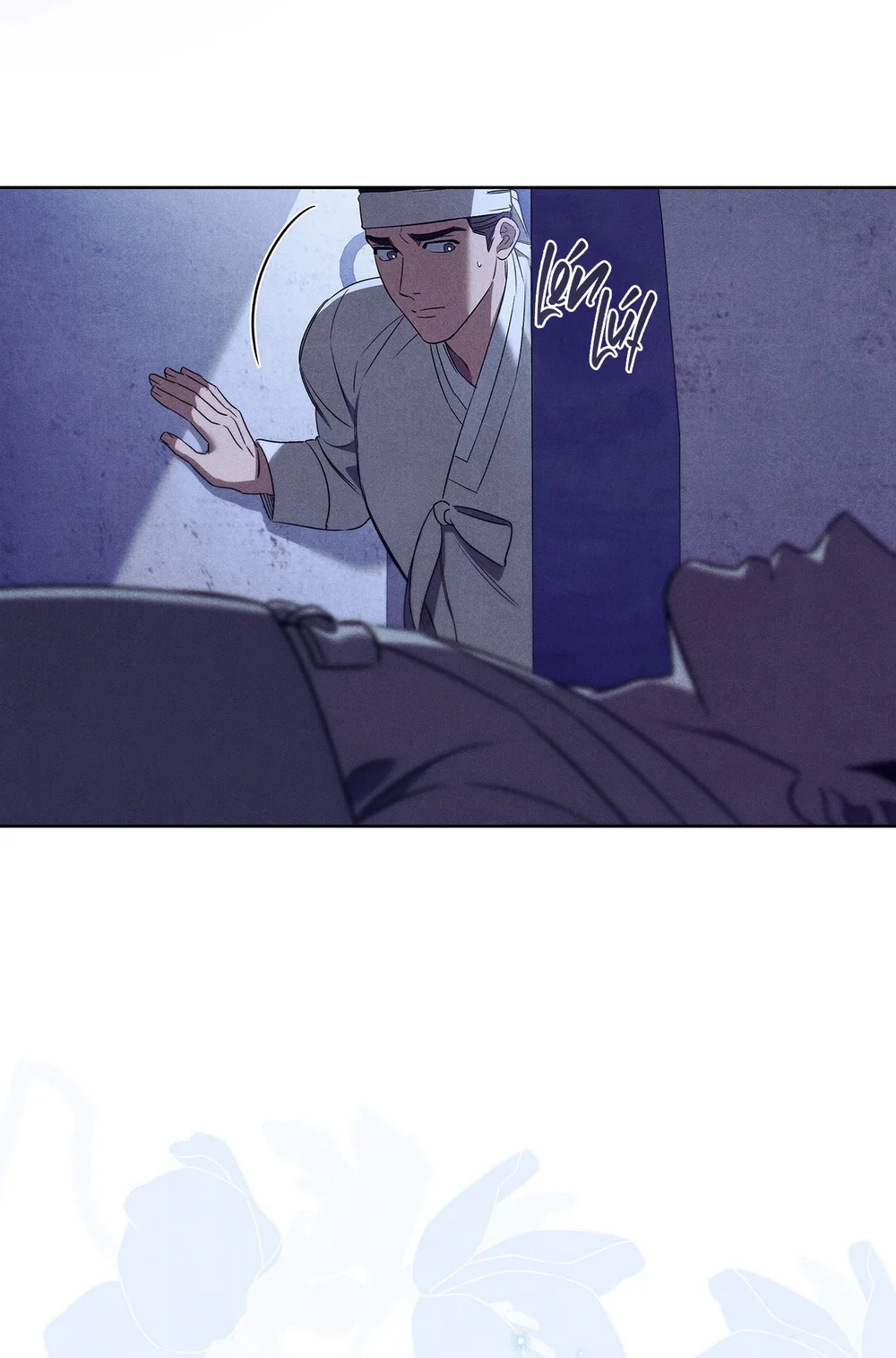 MÃNG XÀ VÀ CHÀNG TIỀU PHU Chapter 15 - Next Chapter 16