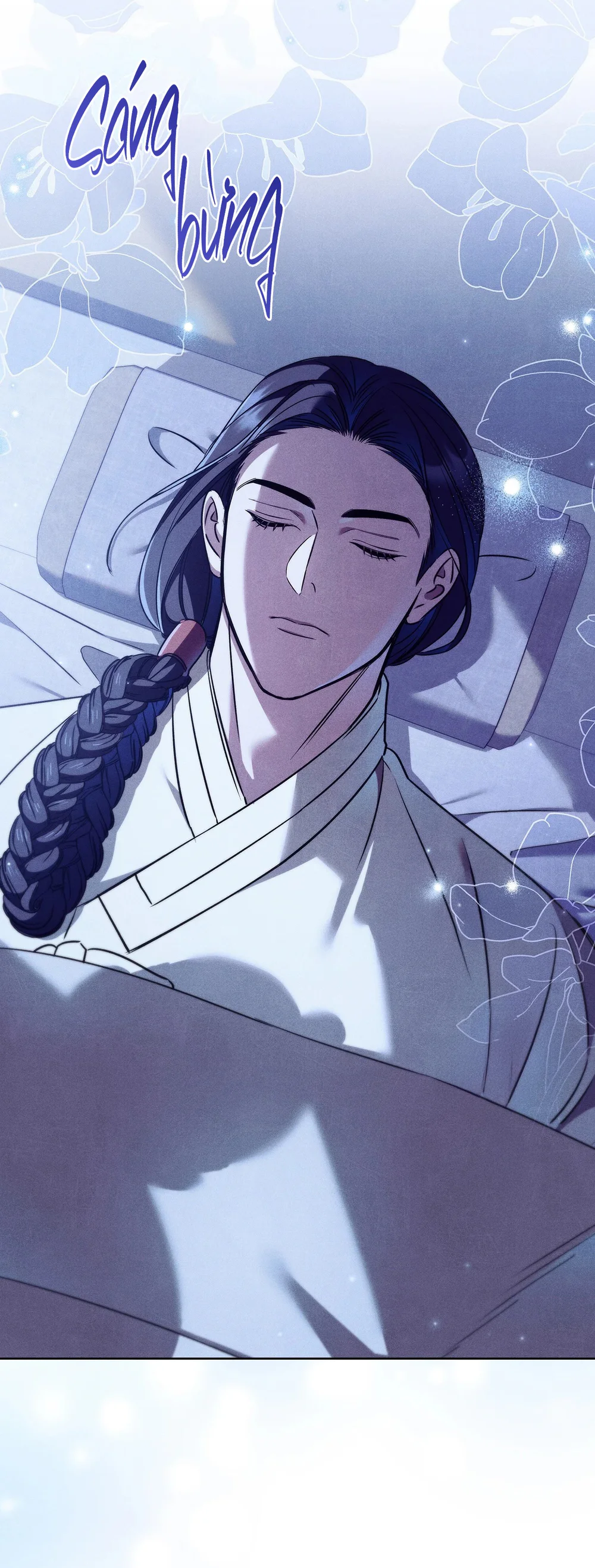 MÃNG XÀ VÀ CHÀNG TIỀU PHU Chapter 15 - Next Chapter 16