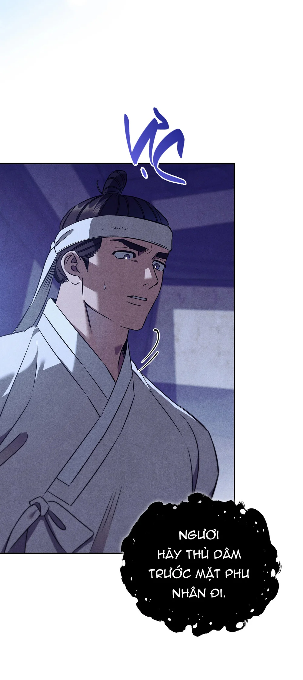 MÃNG XÀ VÀ CHÀNG TIỀU PHU Chapter 15 - Next Chapter 16