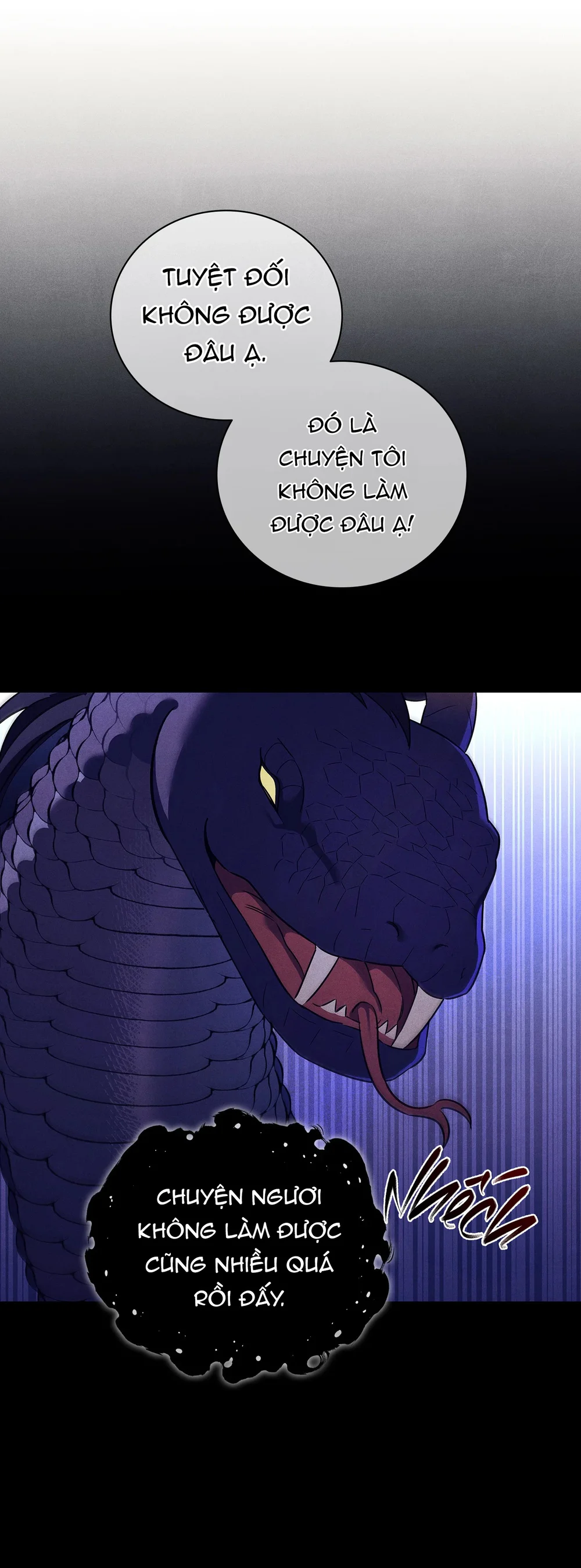 MÃNG XÀ VÀ CHÀNG TIỀU PHU Chapter 15 - Next Chapter 16